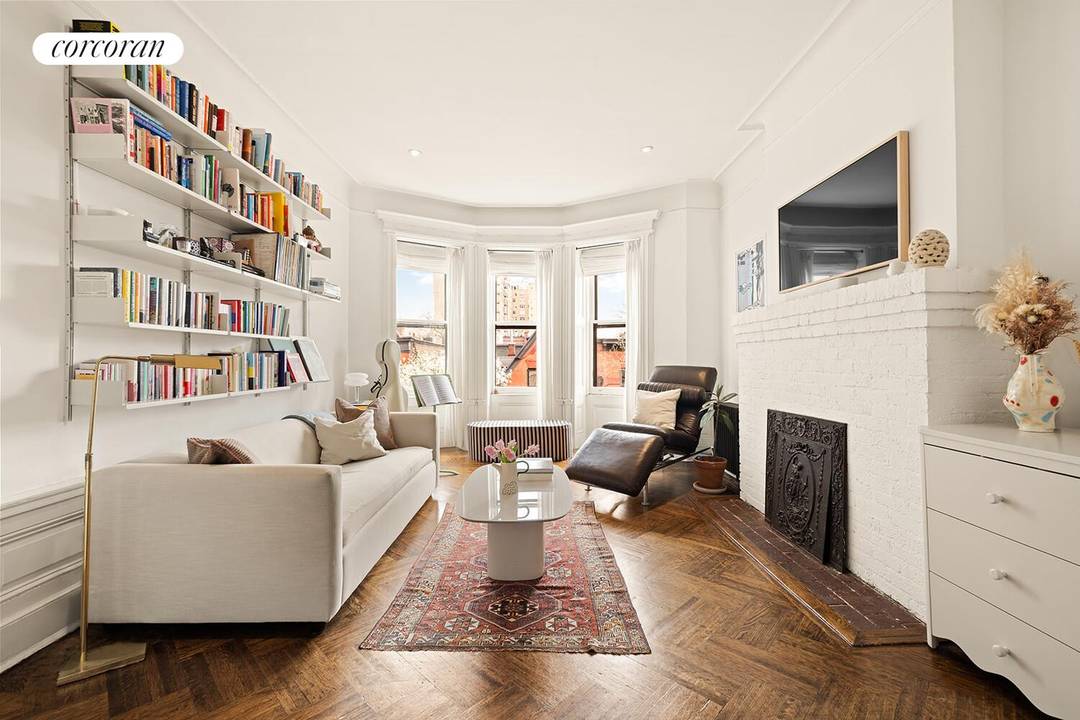 PERFECTION IN PARK SLOPE !