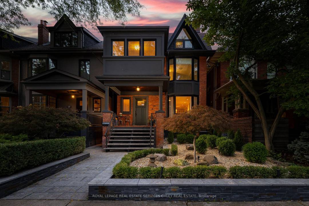 Nestled in the coveted Republic of Rathnelly, this striking detached red brick home has been transformed through a complete, top to bottom renovation.
