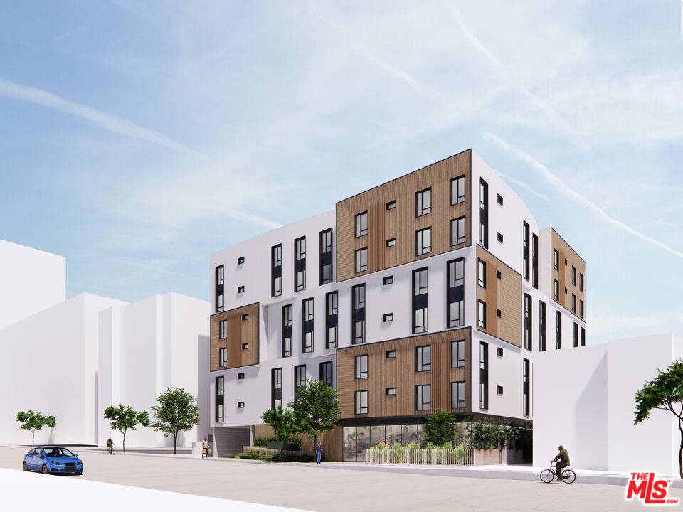 734 S Manhattan Pl Hancock Park La