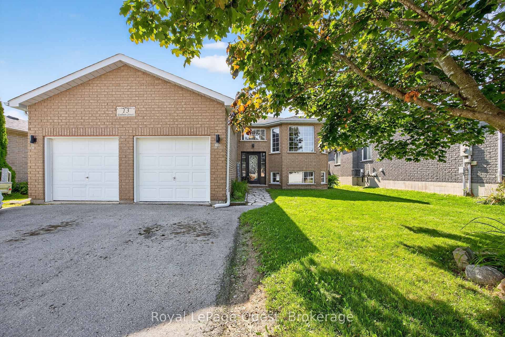 Welcome Home to Your Springwater Dream !