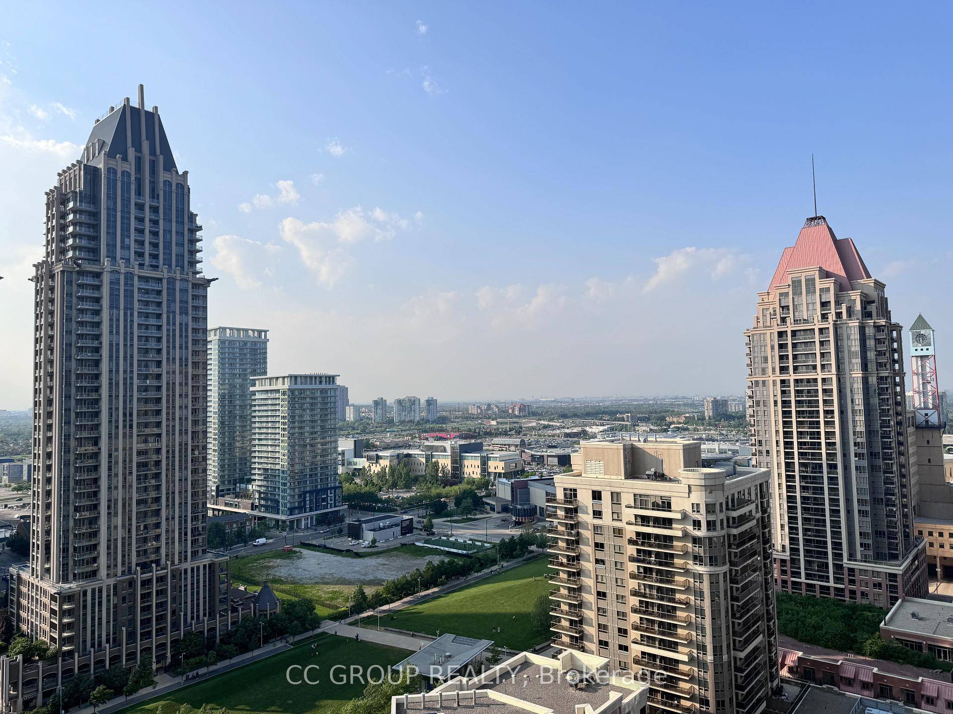 Your New Home Awaits At The Grand Residences At Parkside Village !