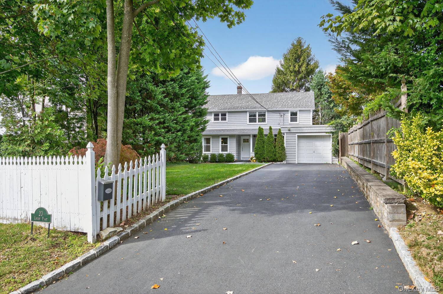 Built in 1914 and thoughtfully updated, this charming 3 bedroom, 2 bath home combines historic character with modern style.