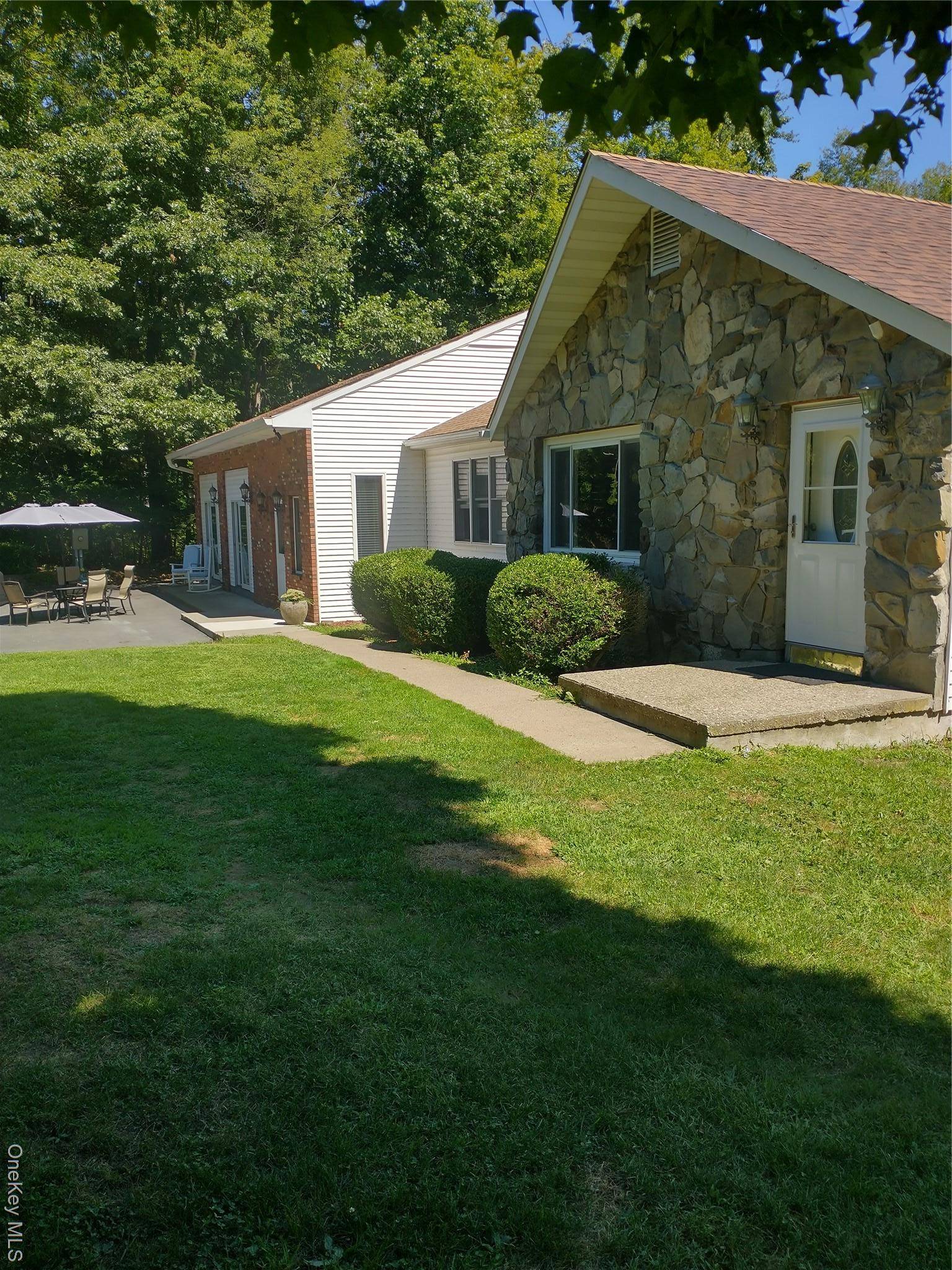 A very special, beautifully maintained and well loved single family home which has been cared for by the same family for 43 enjoyable years.