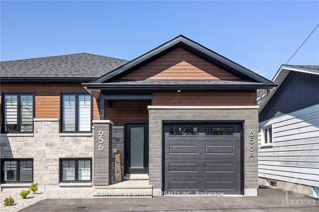 Photos are of similar unit Welcome to your new home in the picturesque town of Casselman !
