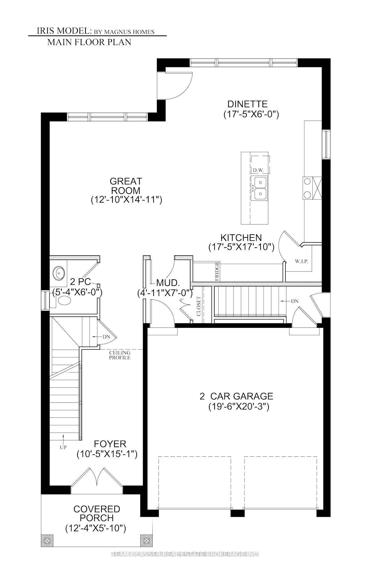 OPEN HOUSES only at MODEL HOME 72 ALLISTER DRIVE Sat amp ; Sun 2 4.