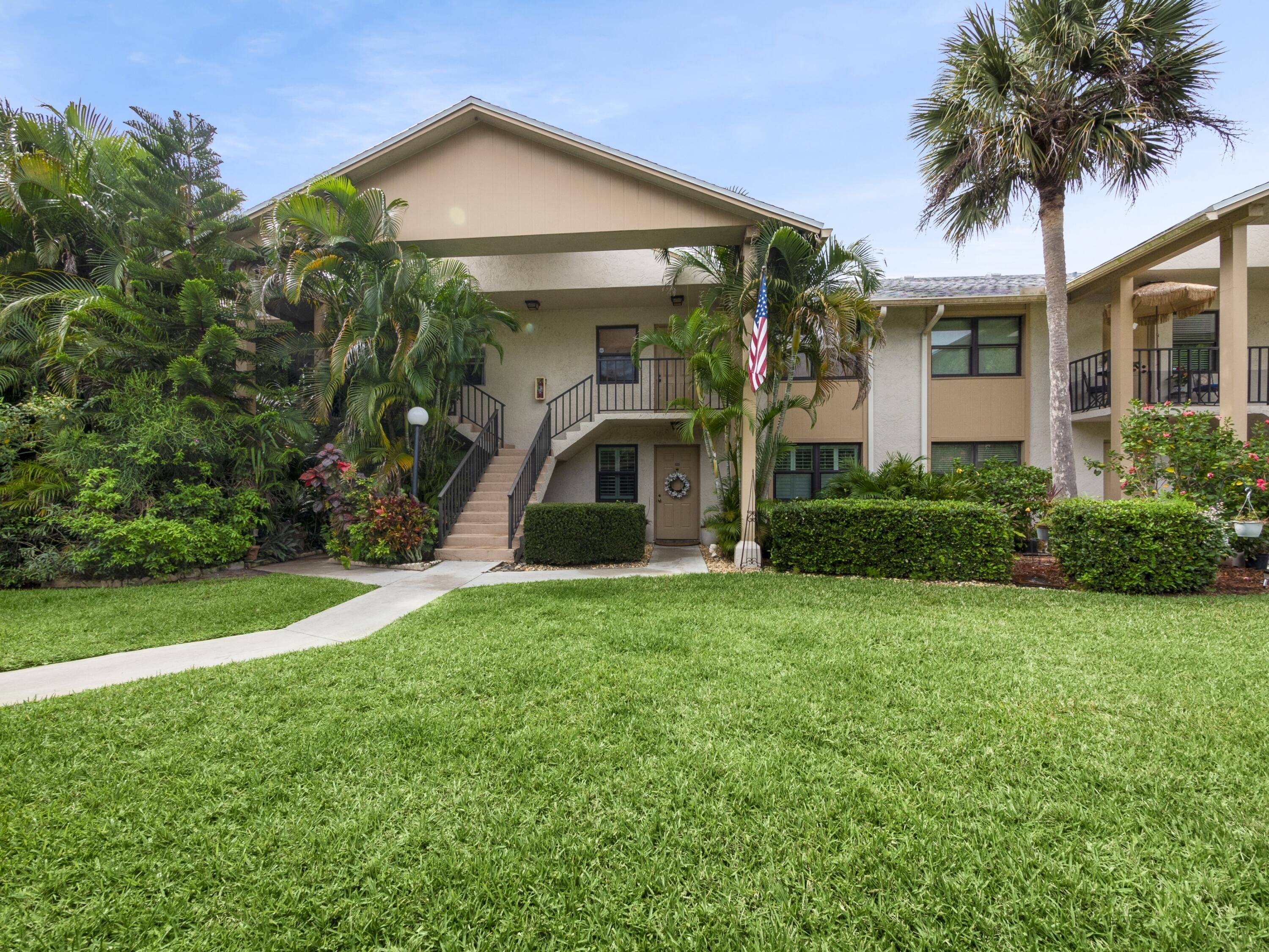 Awesome Pet Friendly Condo up to 2 !