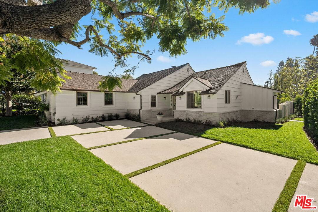 11268   Cashmere St 4BR Brentwood La