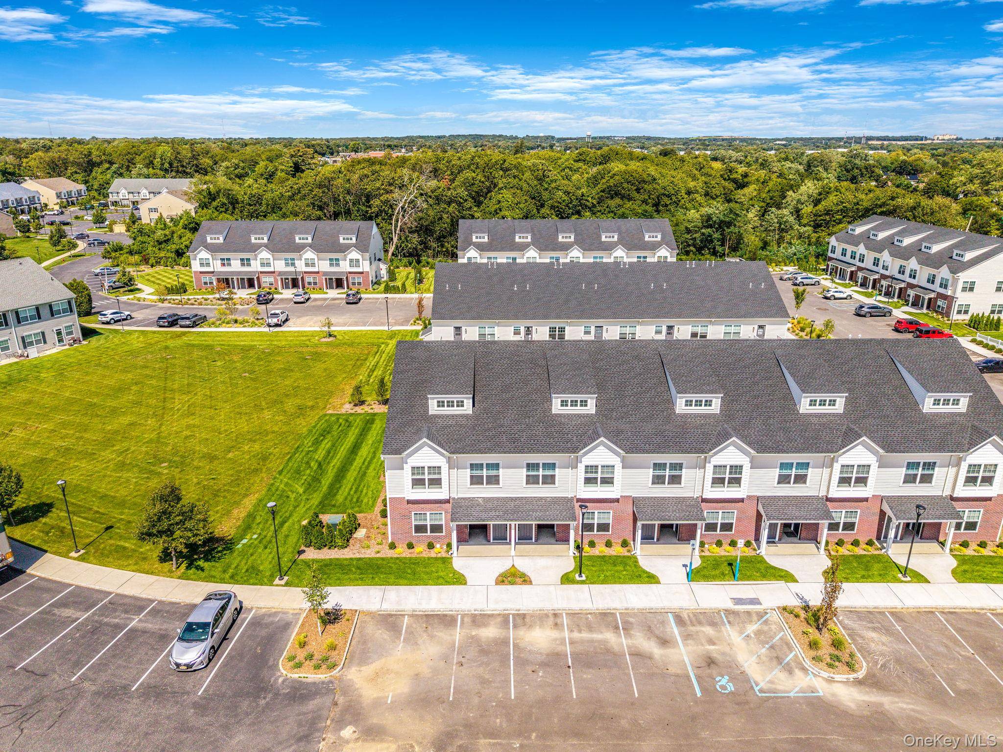 BRAND NEW LUXURY RENTAL COMMUNITY !