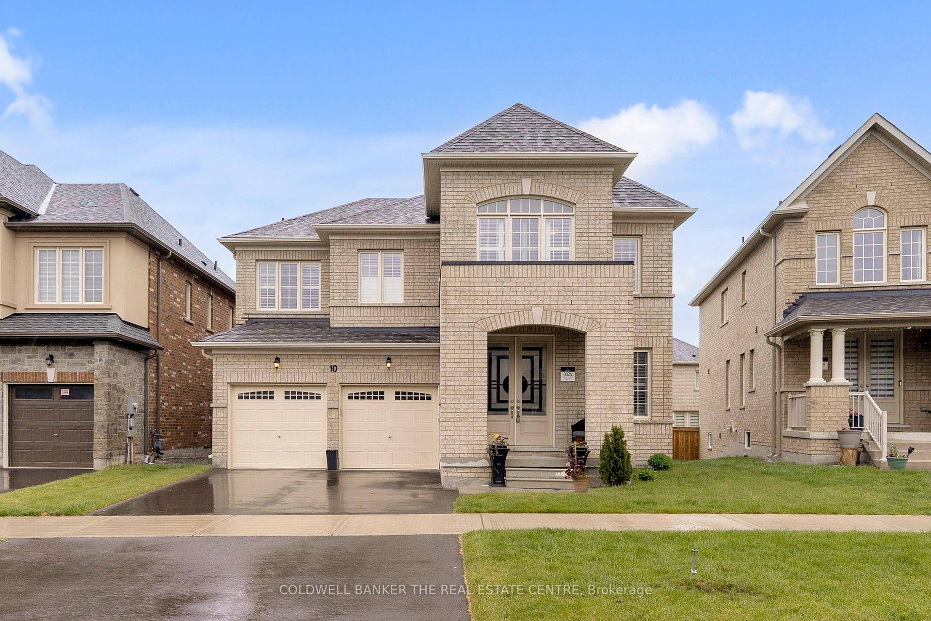 This exceptional 4 bedroom home offers 3, 236 sq.