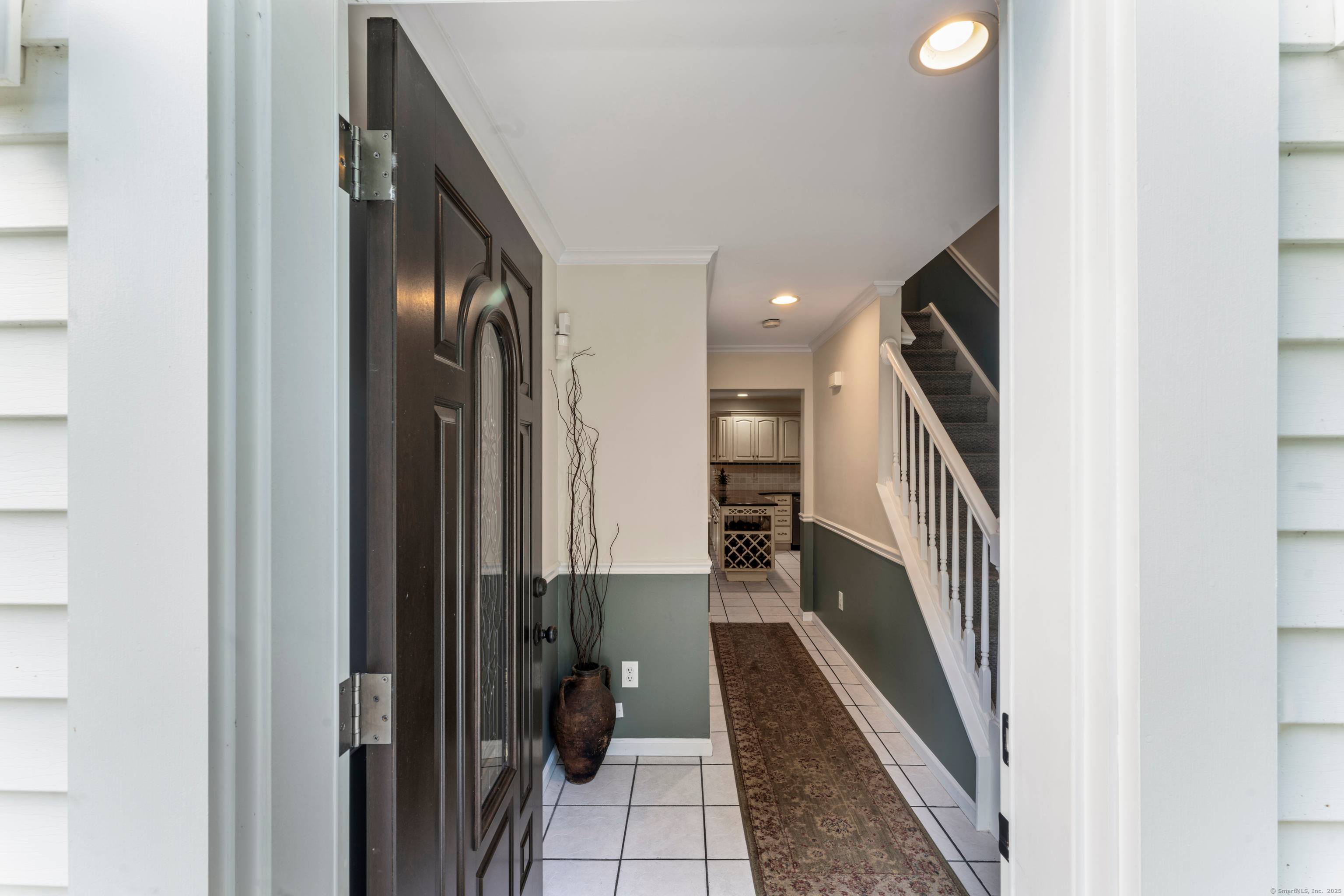 Welcome to 4 Quail Run Drive a beautifully maintained 3 bedroom, 2.