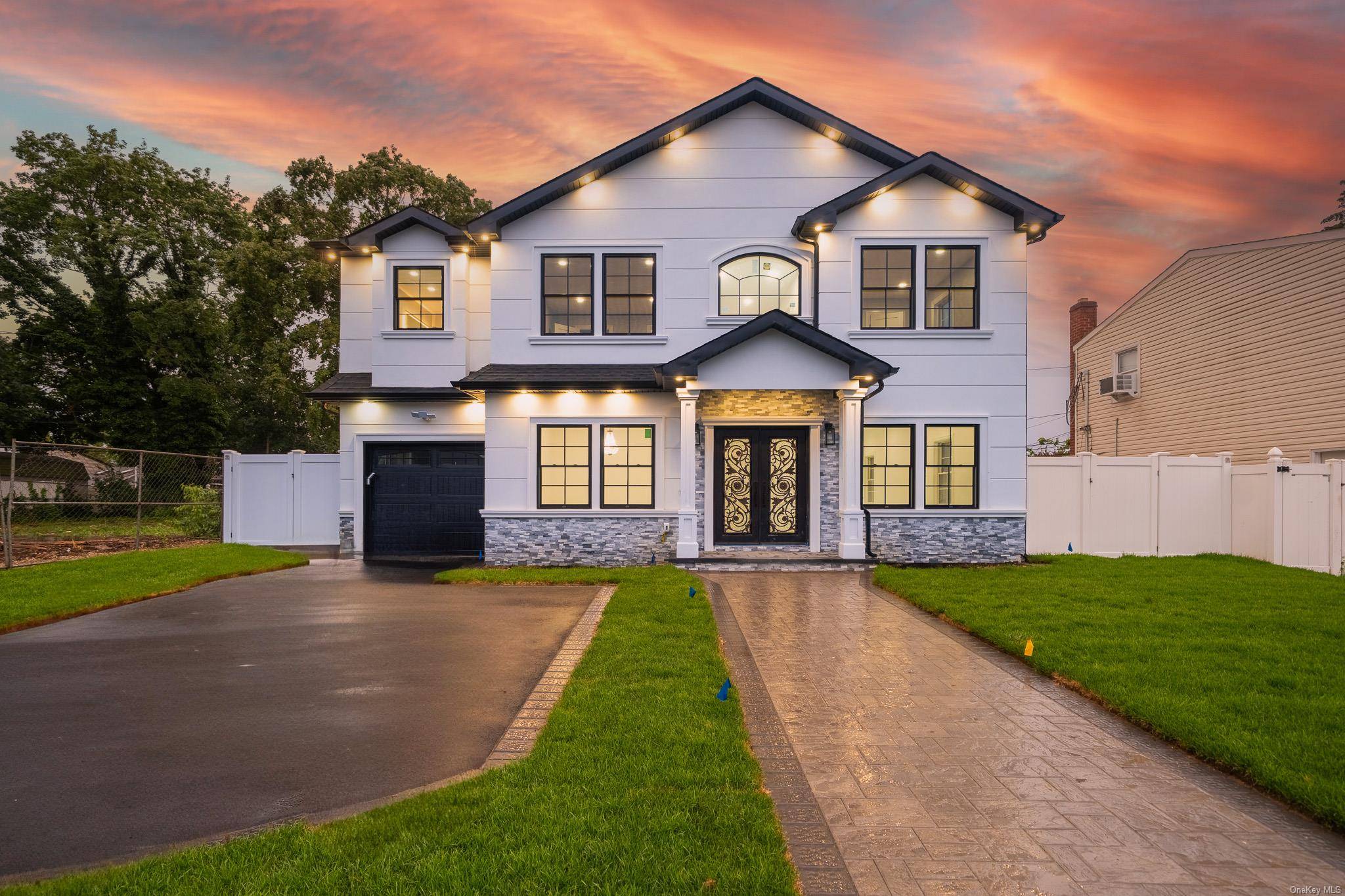 Welcome to Your Dream Home in the Heart of Bethpage !