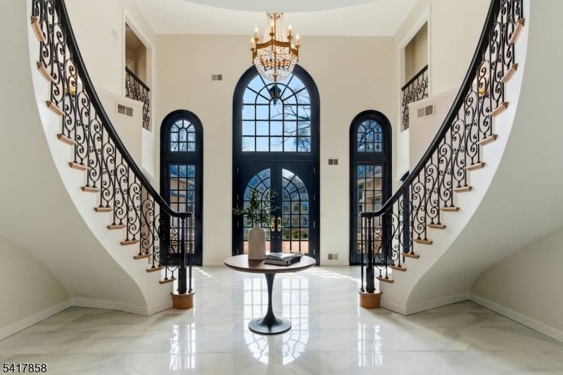 Meticulously updated and privately set on.