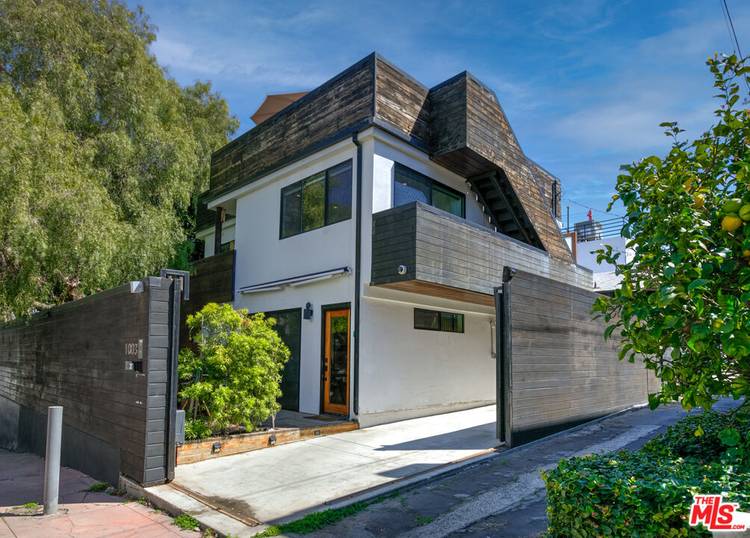 1001   Main St 3BR Marina Del Rey La
