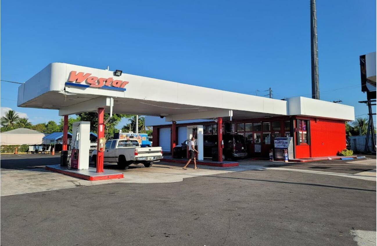 Located at heavily trafficked intersection, Ideal 1031 replacement potentially qualifying for bonus depreciation.