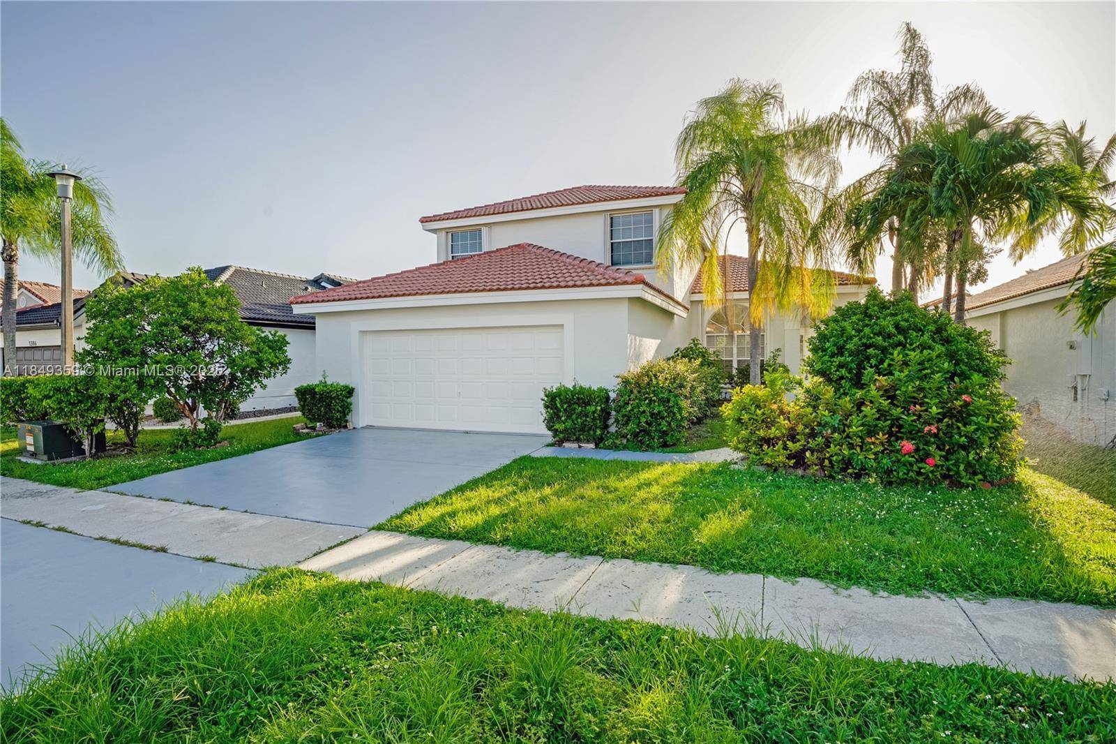 Beautiful Single Family House for Sale !