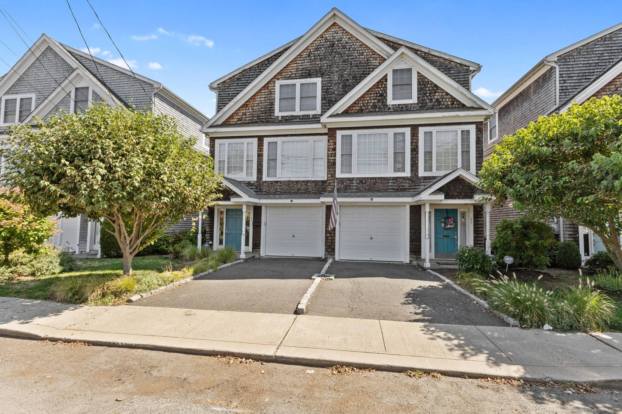 Tucked away in the heart of Fairfield Center you have found 55 Thorpe St.