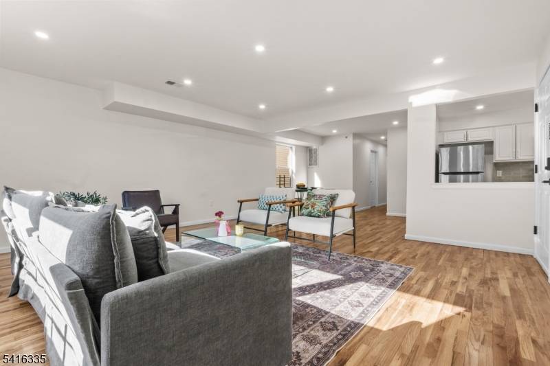 Legal 3 Family Home. Unit 2 is vacant and ready for immediate occupancy perfect for an owner occupant looking to move right in while generating rental income.