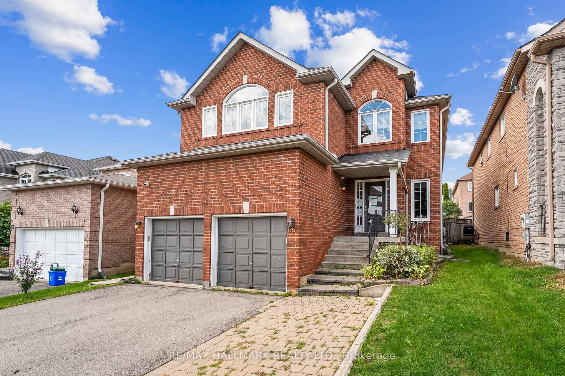 Welcome to this beautifully updated 2, 862 sq.