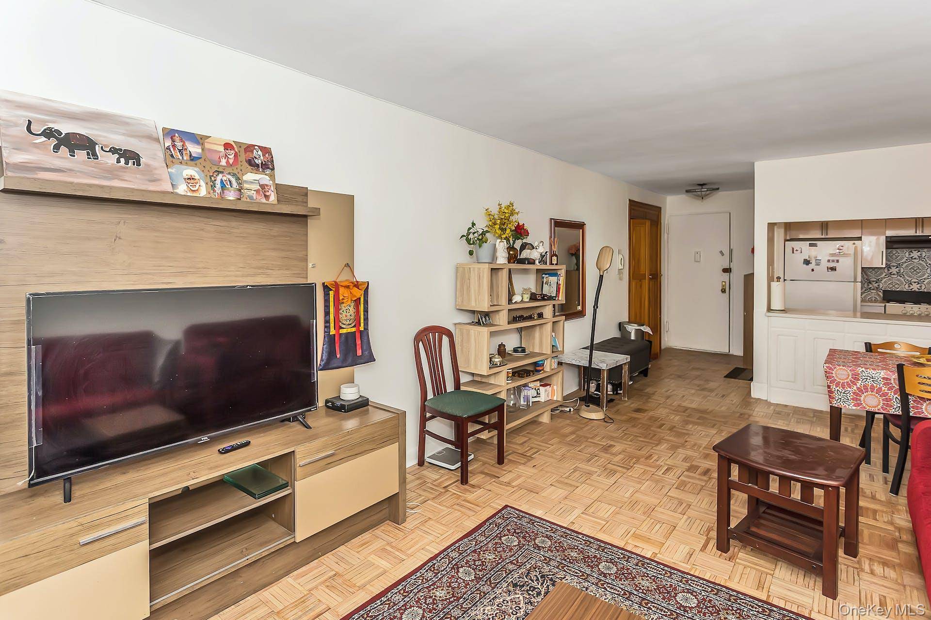 Largest 2 Bedroom in the Andrew Jackson !
