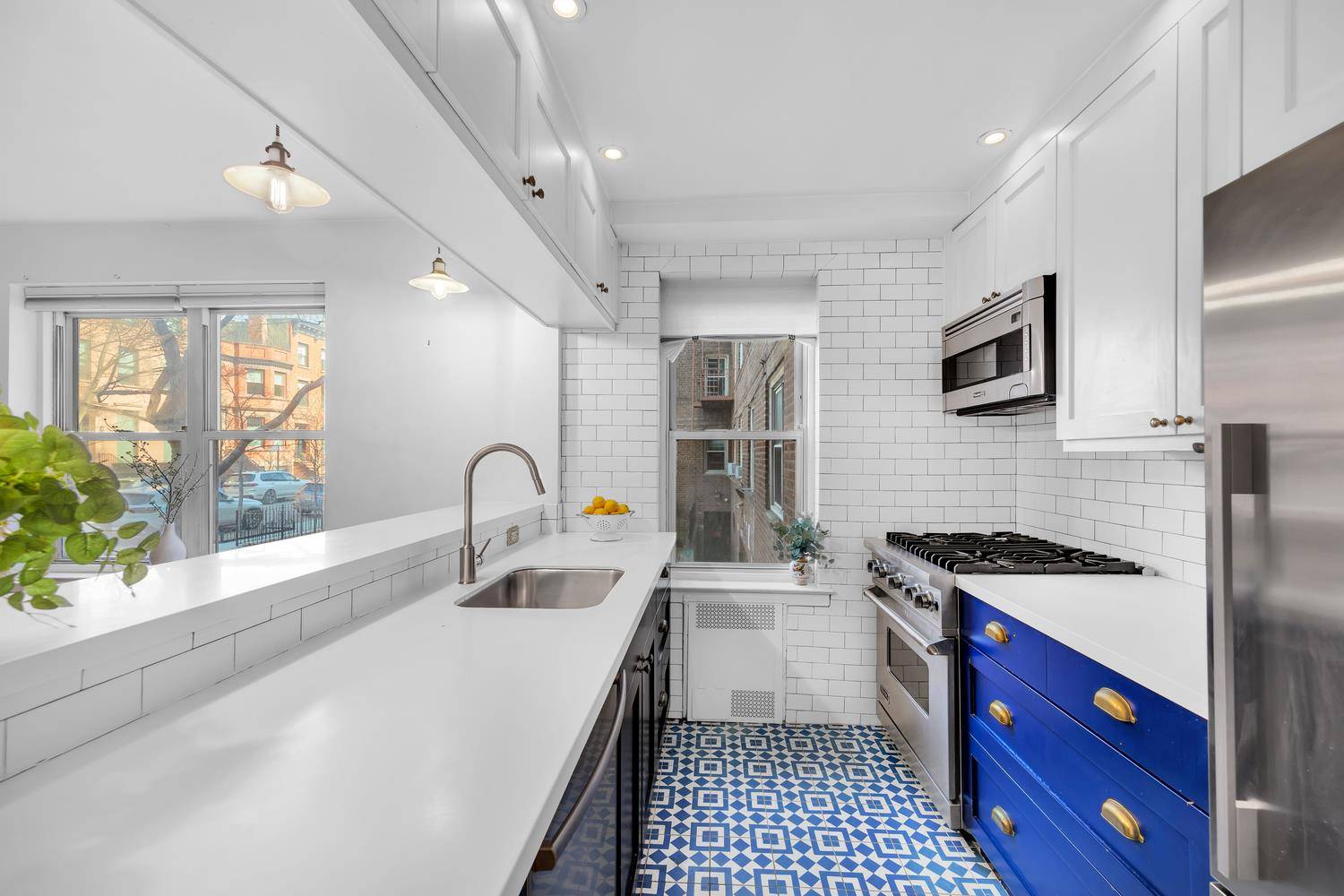 Turn Key, Renovated Gem in the Heart of Cobble Hill !