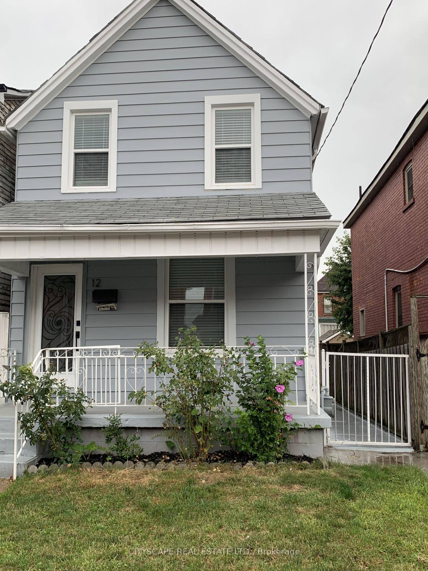 A beautifully renovated 3 bedroom, 2.