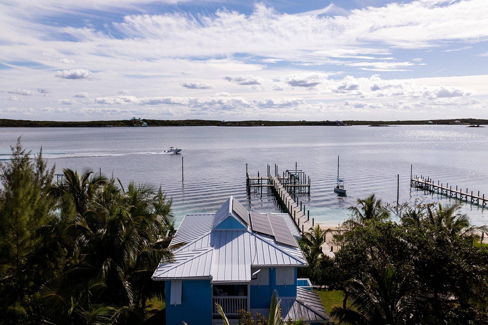 LUBBERS LEAP Single Family Home Abaco