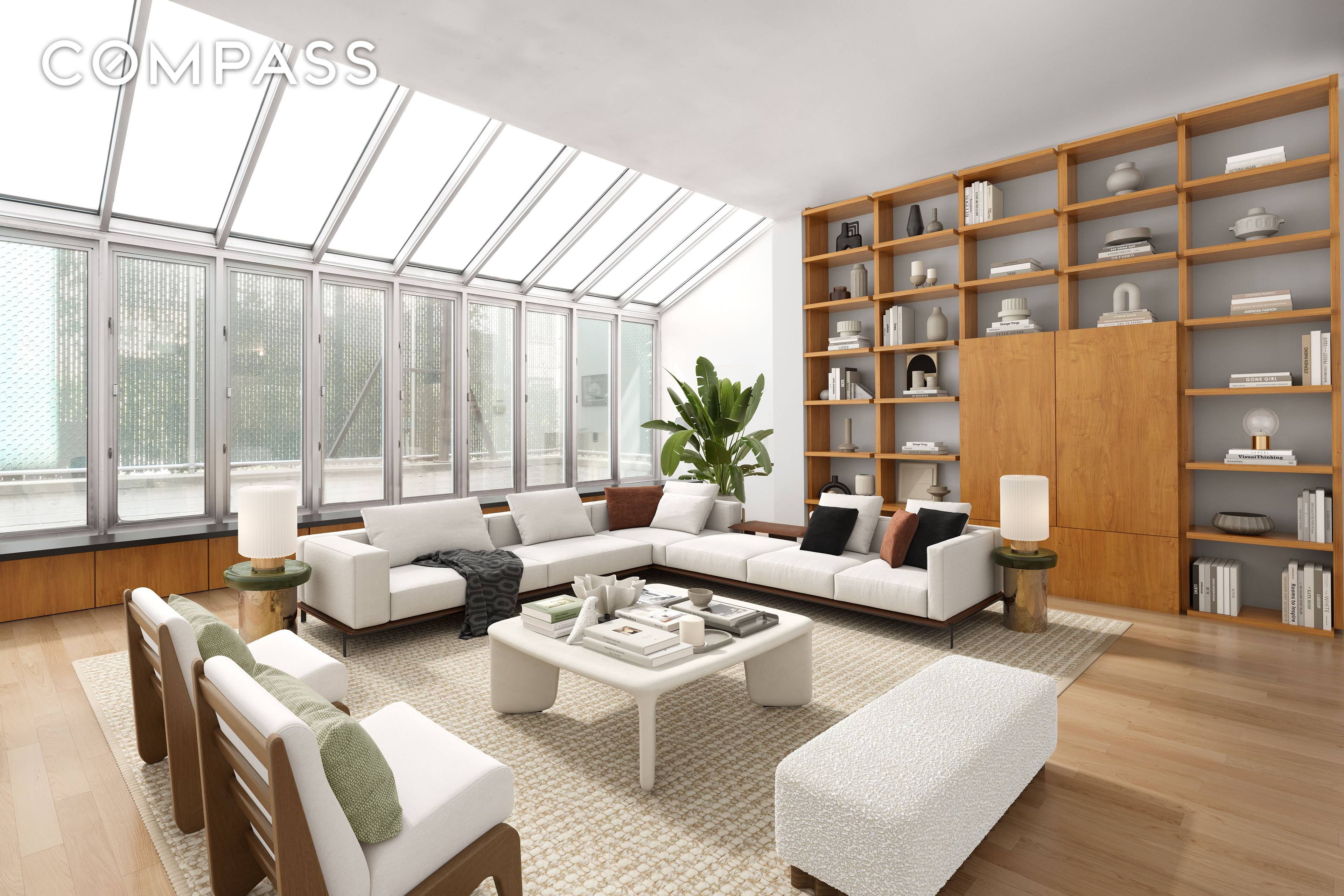 Welcome to this sumptuous 2 bedroom, 2.