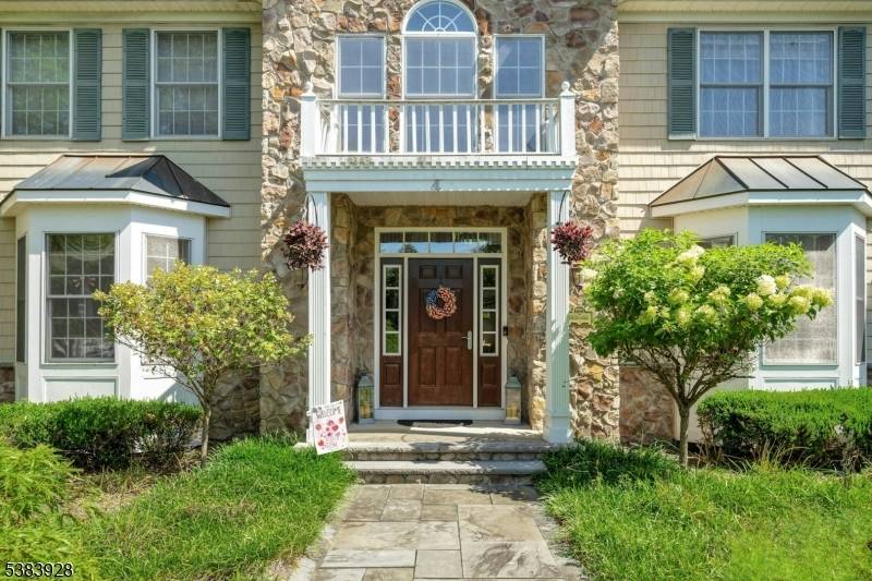 This is one like no other This dream location is super desired with an award winning rear yard design that feels more like a resort.