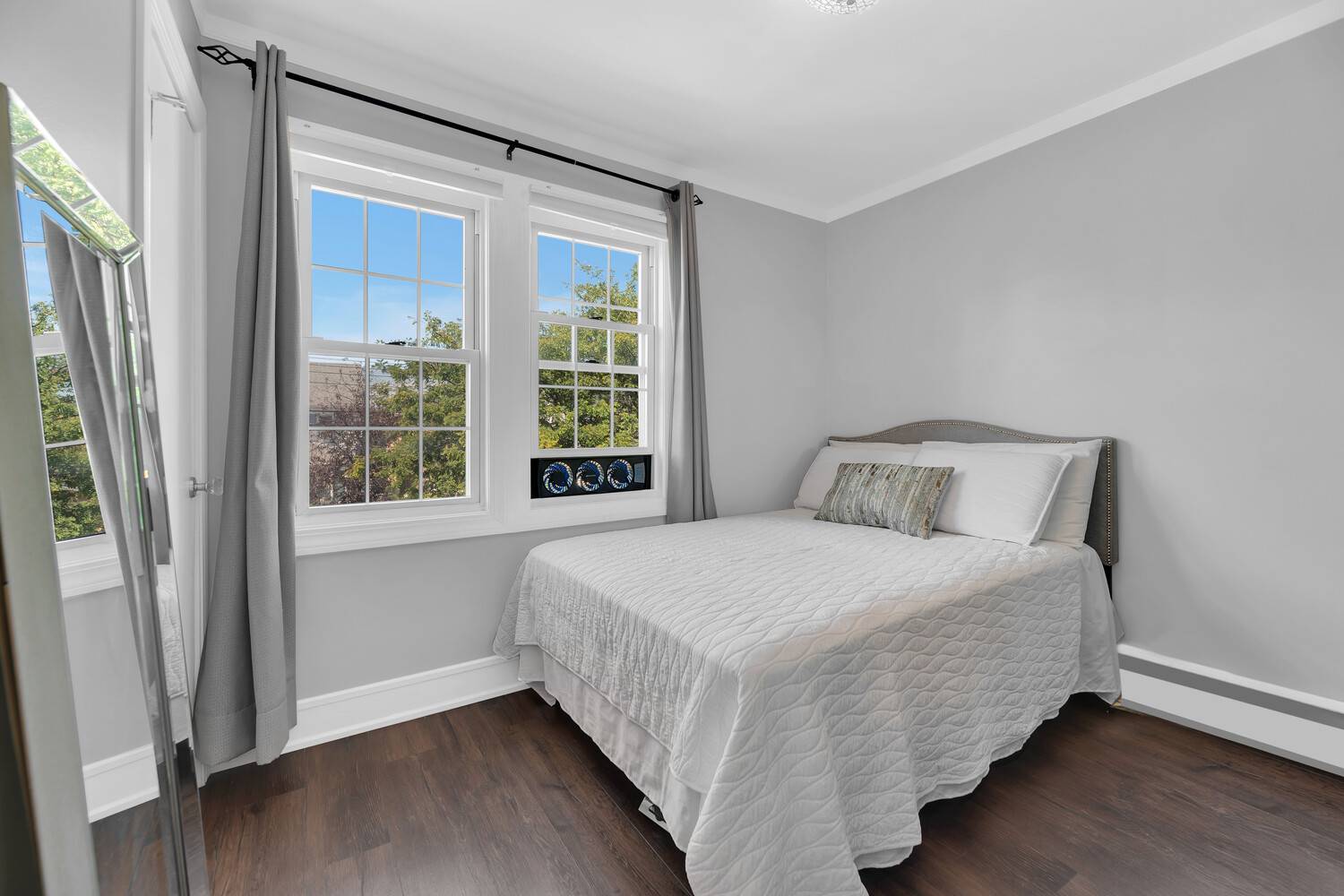 Don't miss this beautifully renovated 3.
