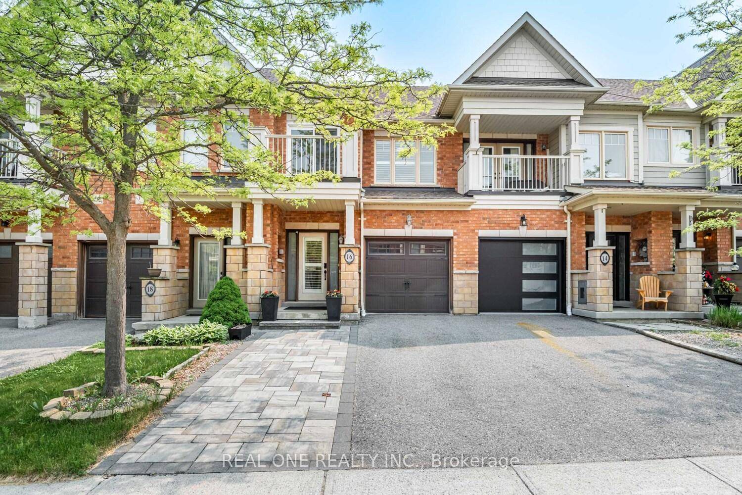 5 Reason why buy 16 Bearings Ave in Stoufvillle 1.