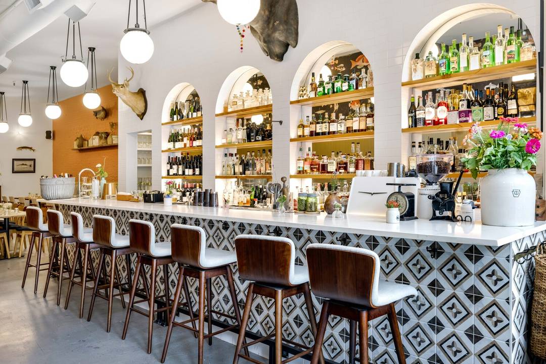 1B at 345 Greenwich Street is a totally newly renovated space and located in the heart of Tribeca.