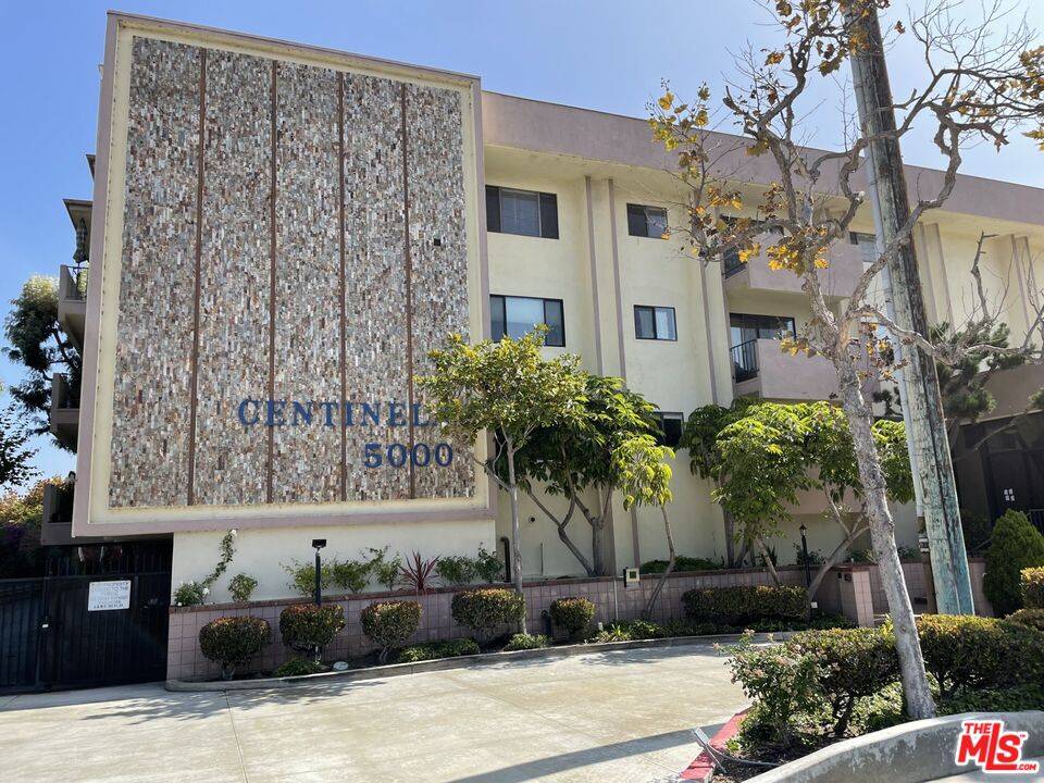5000 S Centinela Ave 1BR Marina Del Rey La