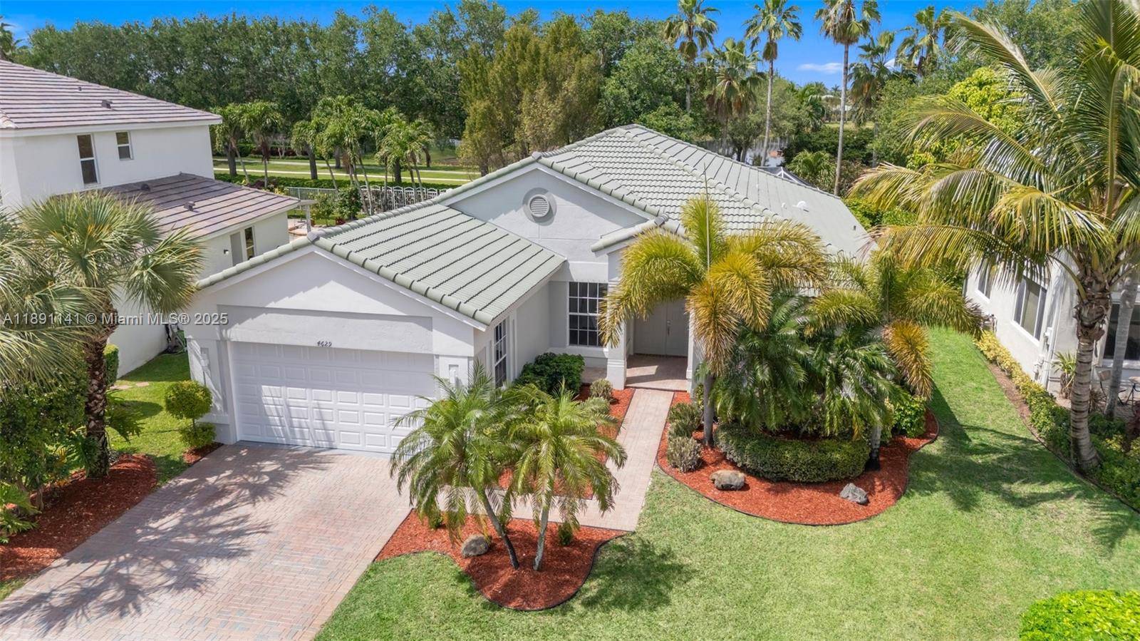 LOWEST PRICED HOME IN WELLINGTON THAT IS OVER 3000 SQFT UNDER AIR, 5 BEDROOMS AND 3 FULL BATHROOMS, AND FULLY RENOVATED.