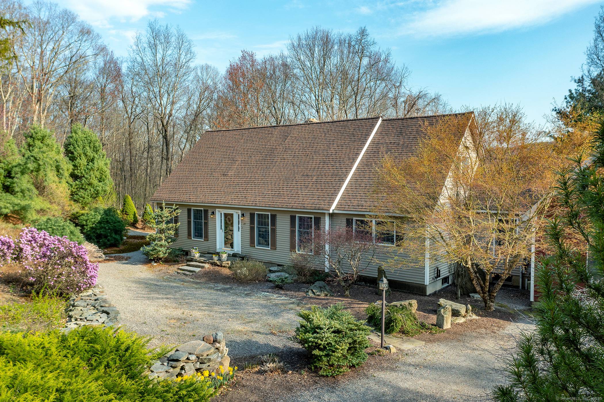 Imagine setting out to build your dream home.
