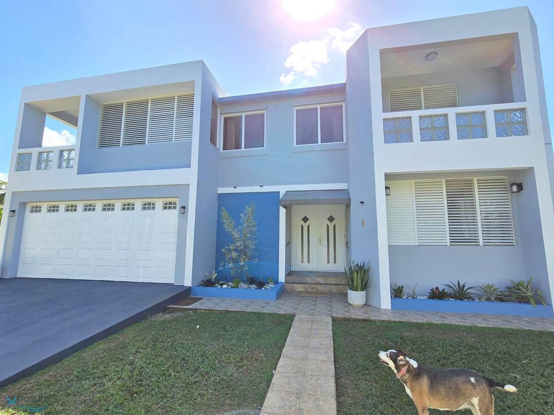 CALLE CUARTA House Aguadilla