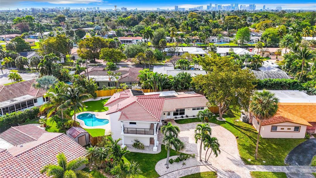 Discover this beautifully renovated gem in the sought after community of Jenada Isles, Wilton Manors.