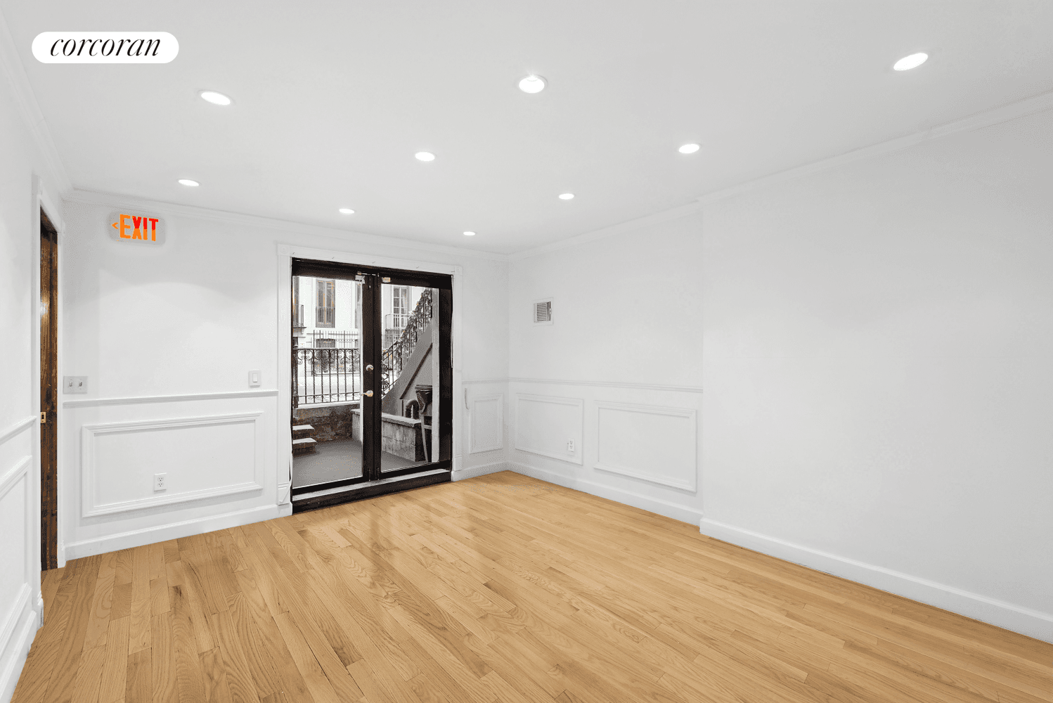 Introducing a prime commercial space at 124 East 36th St.