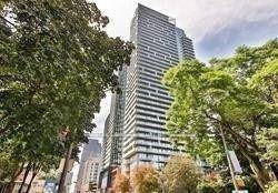 Beautiful One Bedroom Condo Located In Heart Of Downtown Toronto.