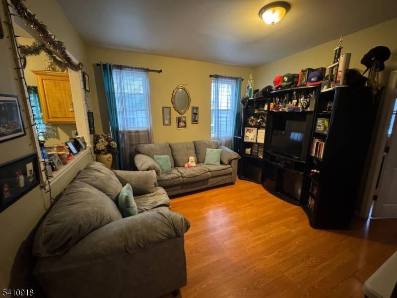 Large 4 family. Each apartment has large 2 bedrooms and 1 bath.
