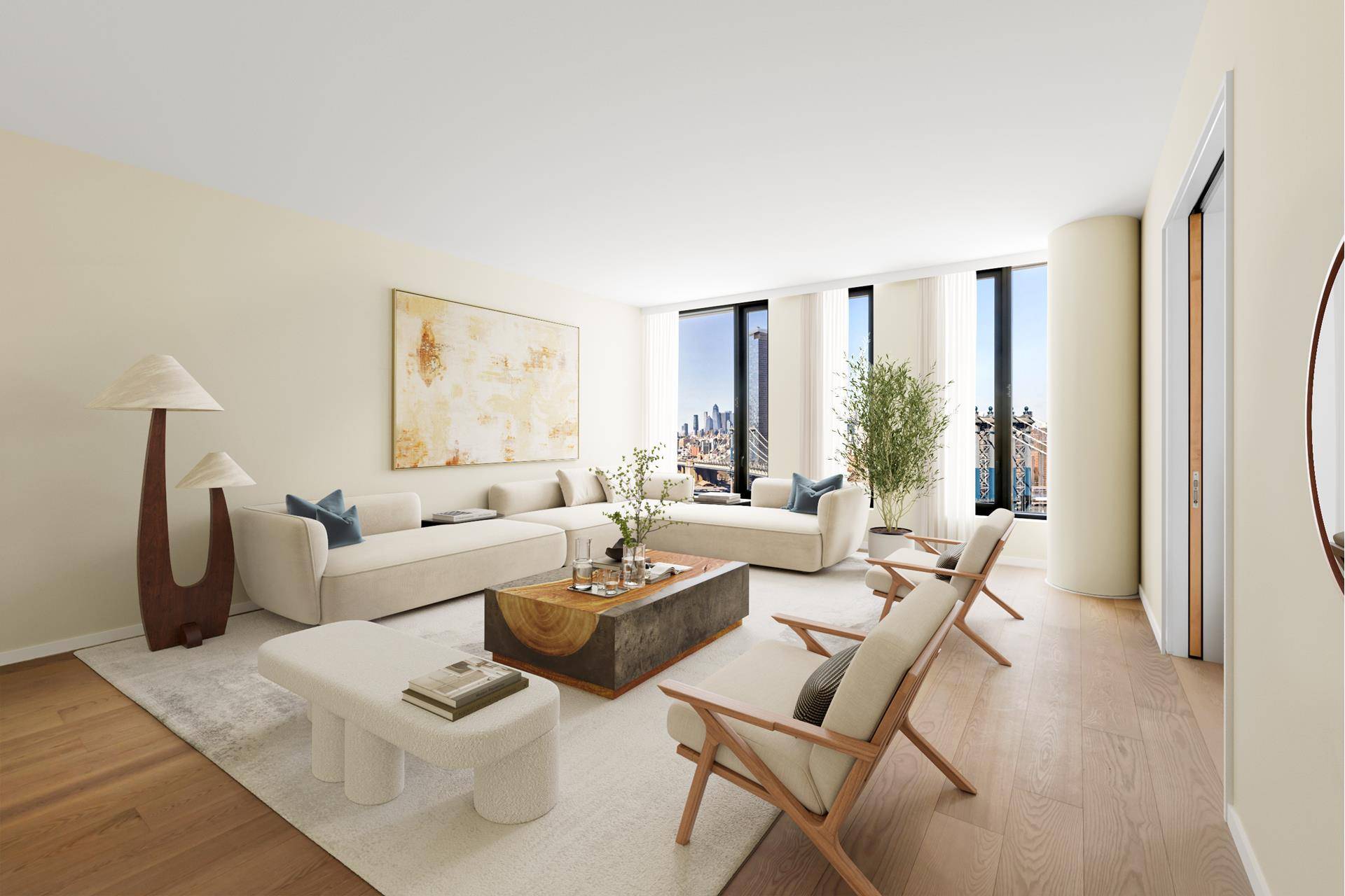 Immediate Occupancy. On site model residences now available to tour by appointment.