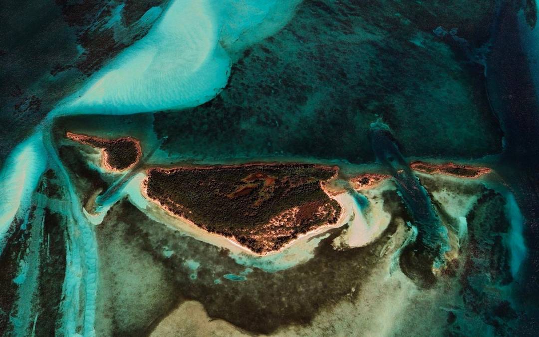 JOE'S CAY Private Island Abaco