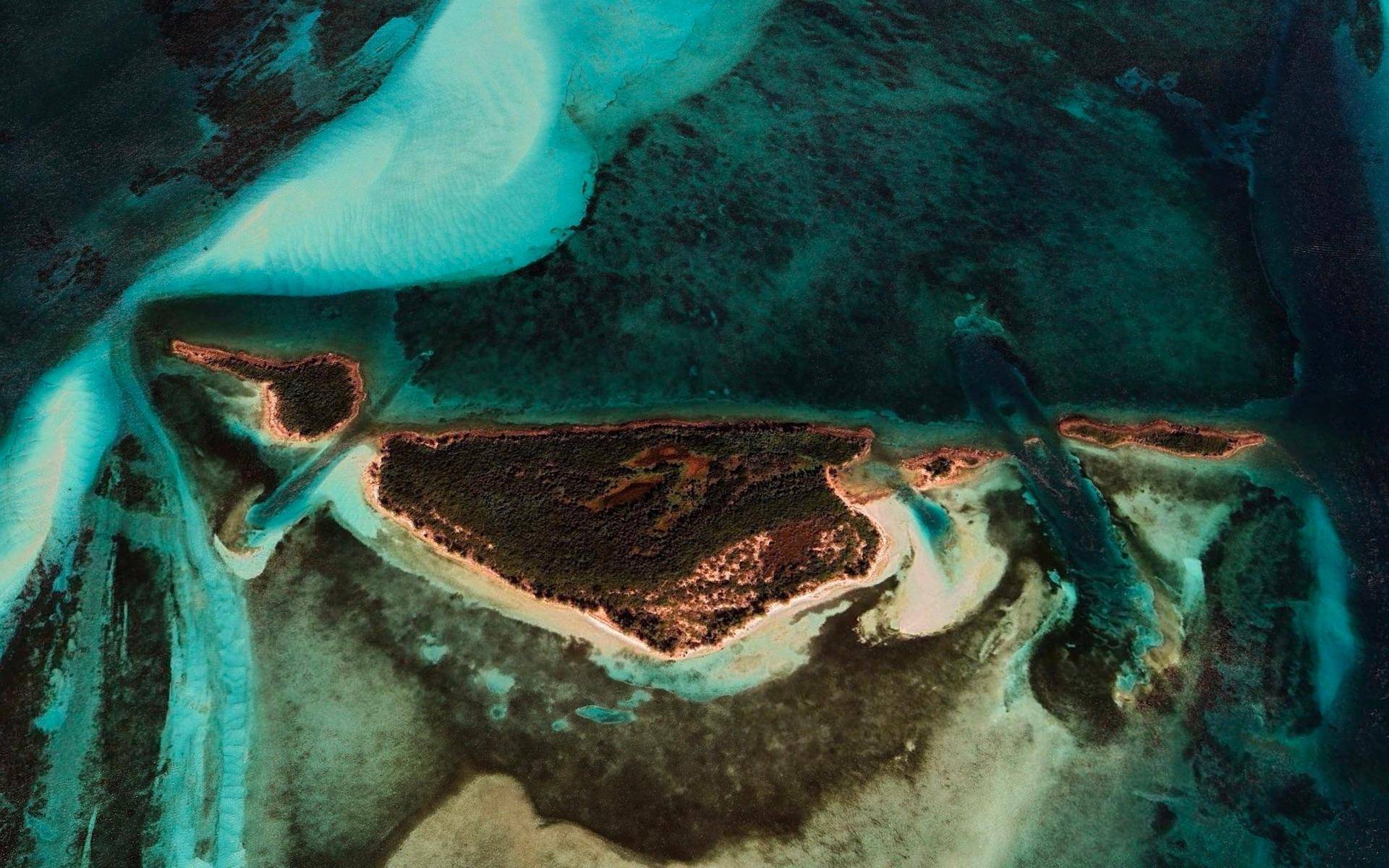 JOE'S CAY Private Island Abaco