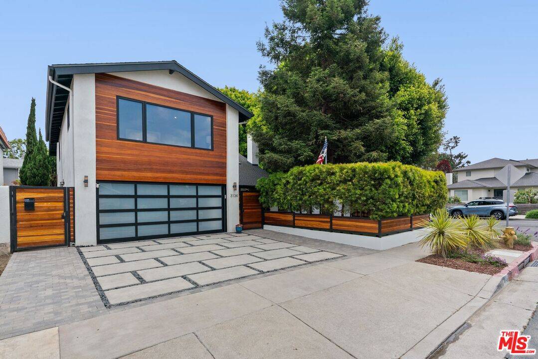 3134   Granville Ave 5BR Marina Del Rey La