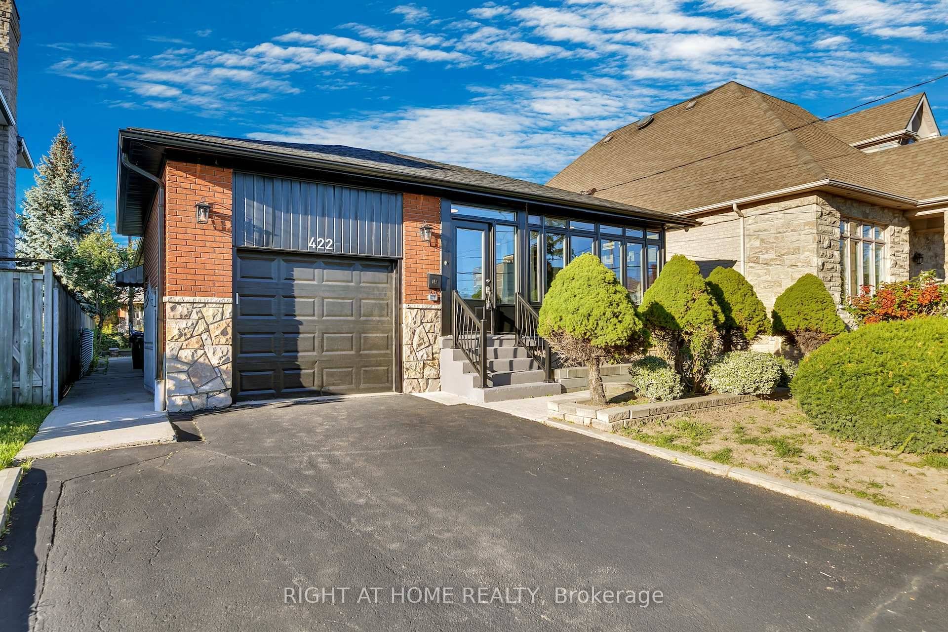 Welcome to this completely renovated, a total of 2420 Square Feet of luxury living space, Move in ready bungalow located in one of the most convenient and desirable neighbourhoods, surrounded ...
