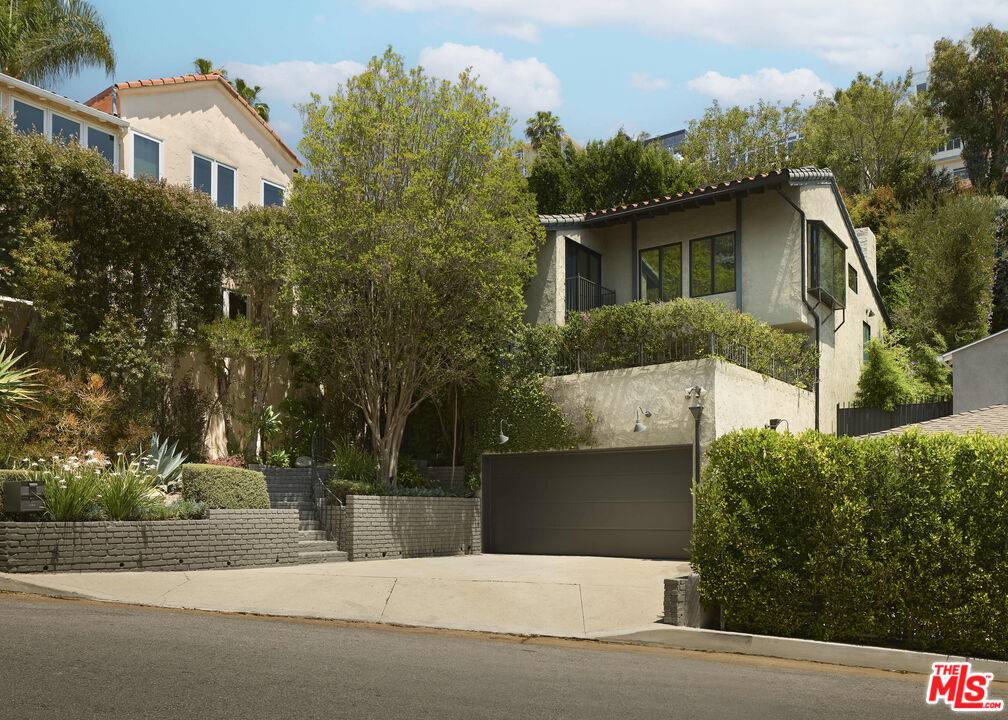 1464   Queens Rd 3BR Sunset Strip La