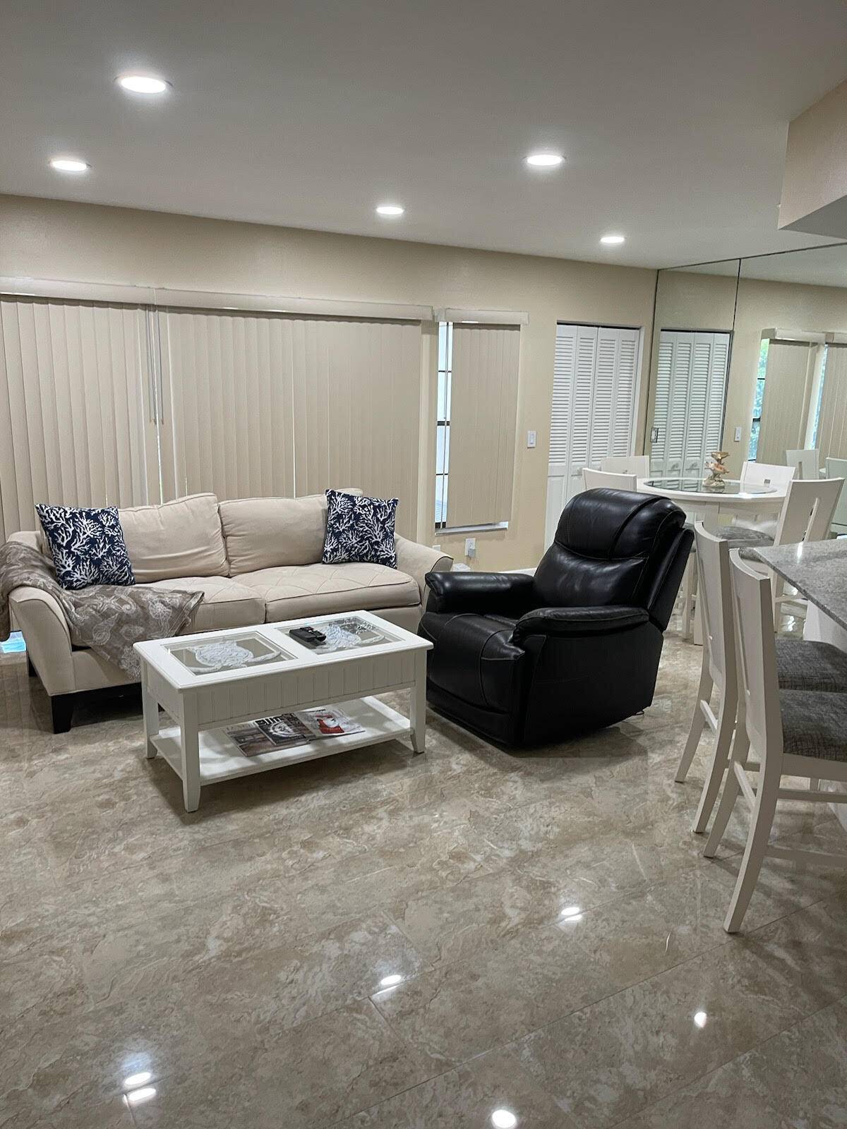 Enjoy this Stunning highly upgraded 1st floor corner condo Season 2025 or April 4 Dec 15 Off Season rates !