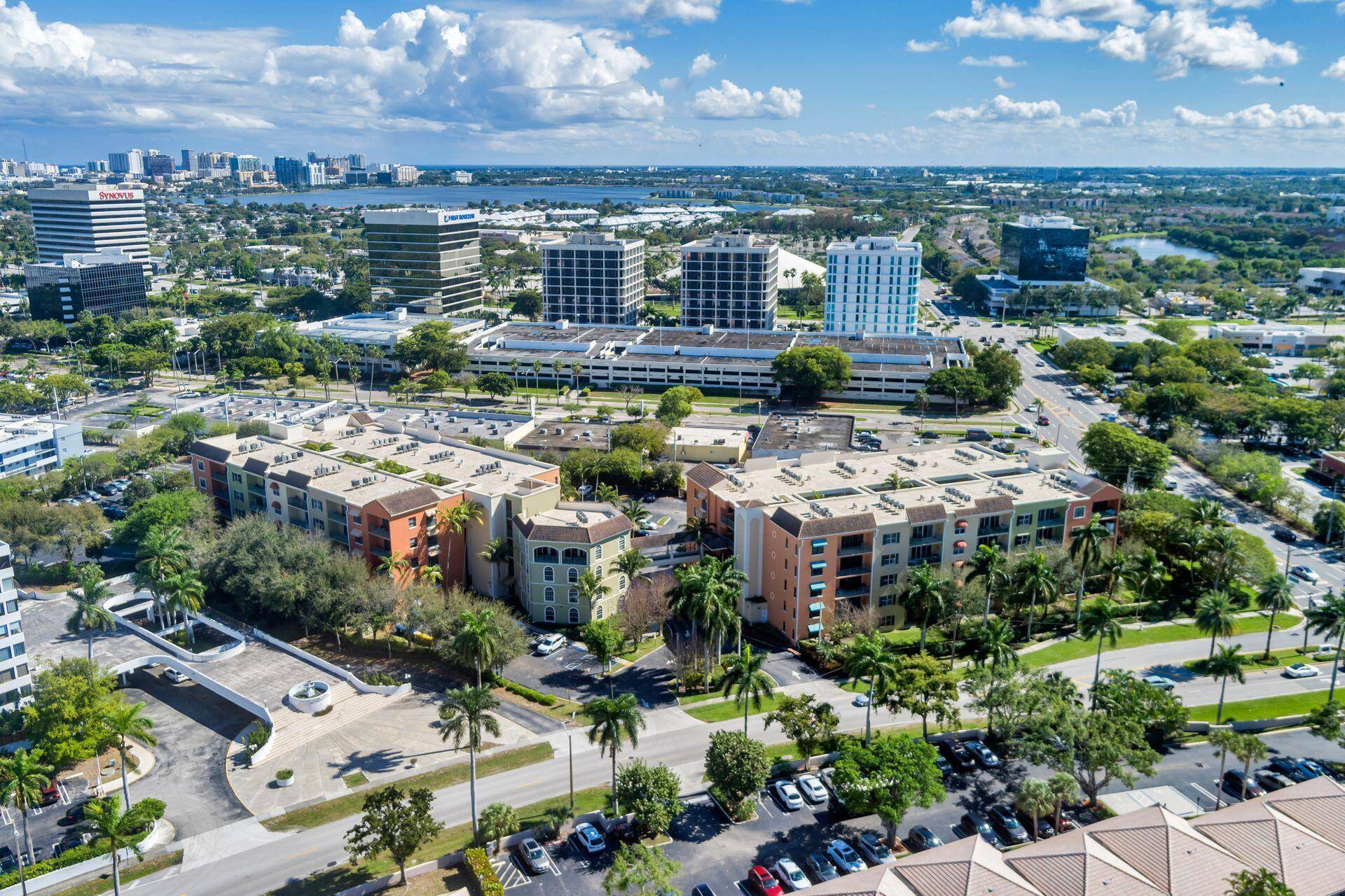 Boasting over three thousand square feet of total living space this condo features 3 bedrooms with an option for a fourth along with three full bathrooms two of which are ...
