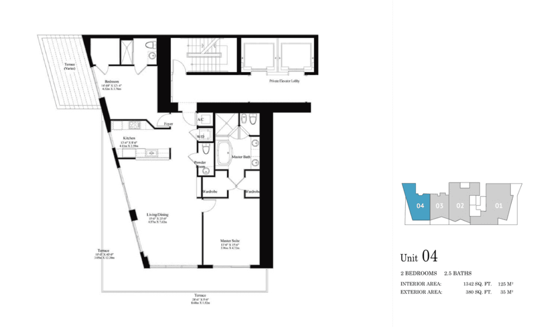 Listing agent also property owner.