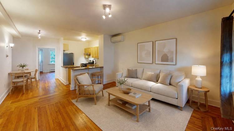 Gut Renovated Delight ! Forest Hills Gardens Experience at Its Best !