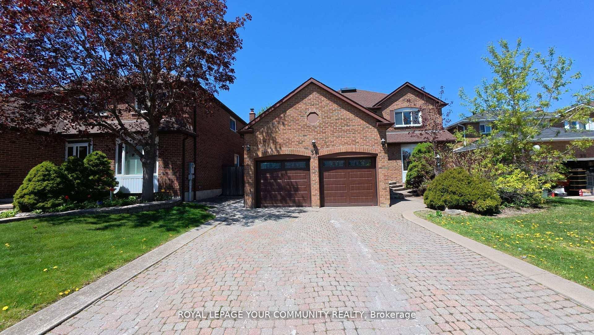 Beautiful 4 bedroom home in the very desirable Mill Pond area.